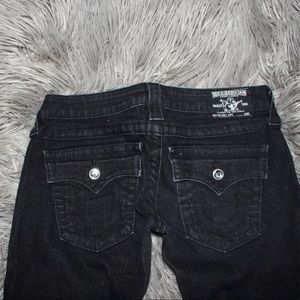 True Religion Skinny Jeans Size 27